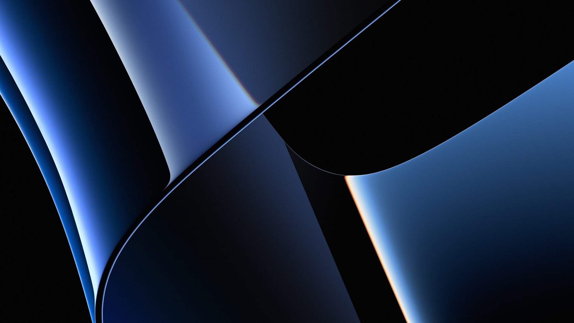 parallax background