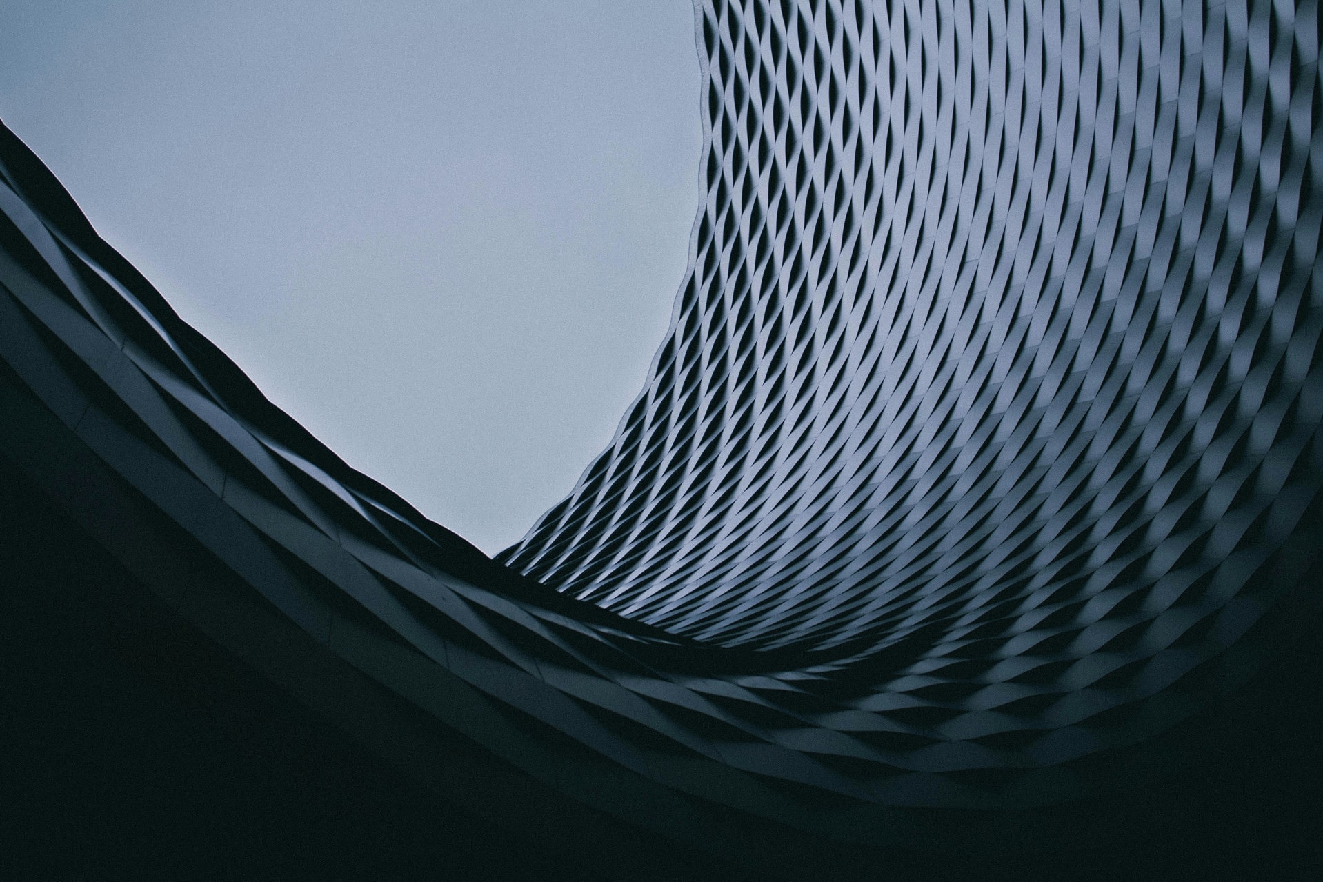 parallax background